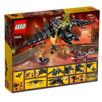 LEGO Batman Movie 70916 The Batwing