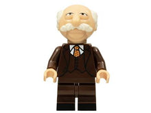 Waldorf - The Muppets (coltm09)