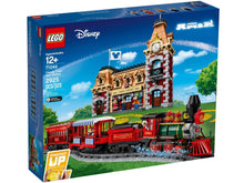 LEGO Disney 71044 Disney Train and Station
