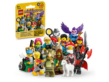 LEGO 71045 Minifigures Series 25 Random Box