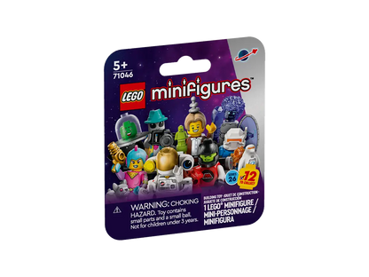LEGO Minifigures 71046 Series 26 Random Box
