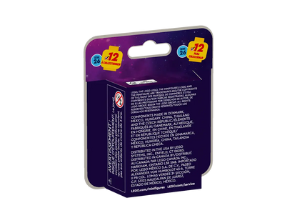 LEGO Minifigures 71046 Series 26 Random Box