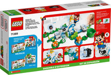 LEGO Super Mario 71389 Lakitu Sky World