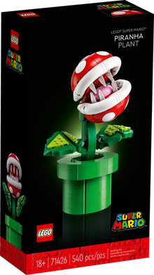 LEGO Super Mario 71426 Piranha Plant
