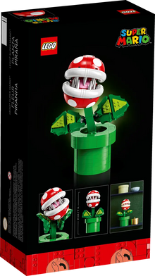 LEGO Super Mario 71426 Piranha Plant