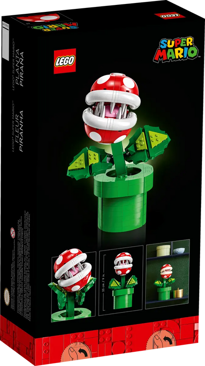 LEGO Super Mario 71426 Piranha Plant