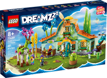 LEGO DREAMZzz 71459 Stable of Dream Creatures
