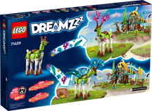 LEGO DREAMZzz 71459 Stable of Dream Creatures