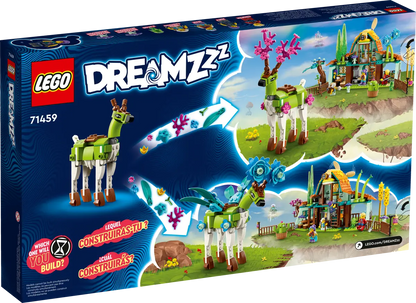 LEGO DREAMZzz 71459 Stable of Dream Creatures
