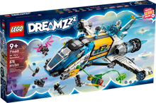 LEGO DREAMZZz 71460 Mr. Oz's Spacebus