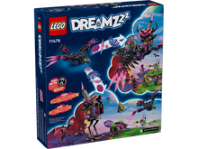 LEGO Dreamzzz 71478 The Never Witch’s Midnight Raven