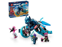 LEGO DREAMZzz 71479 Zoey's Cat Motorcycle