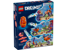 LEGO DREAMZzz 71481 Izzie’s Dream Animals