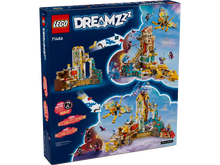 LEGO DREAMZzz 71486 Castle Nocturnia