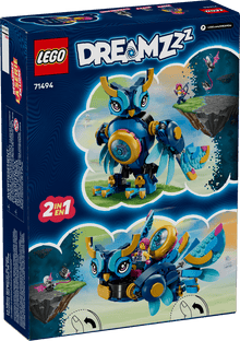 LEGO Dreamzzz 71494 Zoey's Time Owl