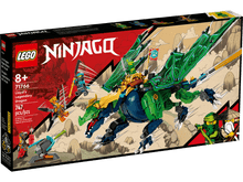 LEGO Ninjago 71766 Lloyd's Legendary Dragon