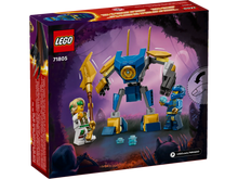 LEGO Ninjago 71805 Jay's Mech Battle Pack