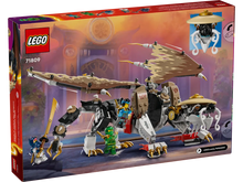 LEGO Ninjago 71809 Egalt the Master Dragon