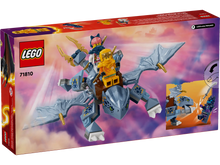 LEGO Ninjago 71810 Young Dragon Riyu