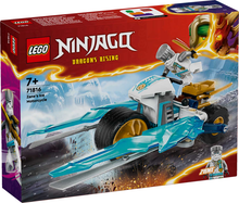 LEGO Ninjago 71816 Zane's Ice Motorcycle