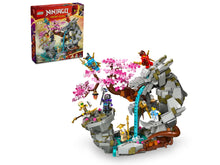 LEGO Ninjago 71819 Dragon Stone Shrine