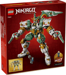 LEGO Ninjago 71860 Lloyd's Titan Mech 15th Anniversary