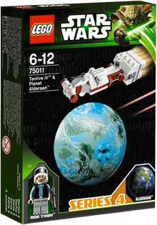 LEGO Star Wars 75011 Tantive IV & Alderaan