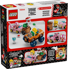 LEGO Super Mario 72044 Mario Kart™ – Piranha Plant Power-Up Pursuit