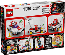 LEGO Super Mario 72045 Shy Guy & P-Wing