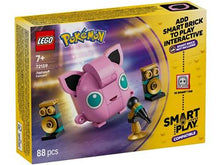 LEGO Pokemon 72159 Jigglypuff Concert