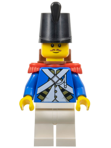 Imperial Soldier IV - Male (pi193)