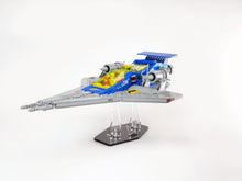 Tricked Out Bricks Max Zero Display Stand Kit