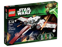LEGO Star Wars 75004 Z-95 Headhunter