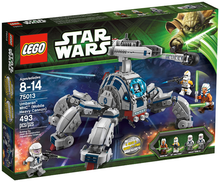 LEGO Star Wars 75013 Umbaran MHC (Mobile Heavy Cannon)