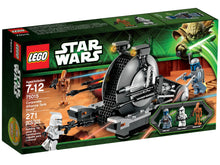 LEGO Star Wars 75015 Corporate Alliance Tank Droid