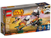 LEGO Star Wars 75090 Ezra's Speeder Bike