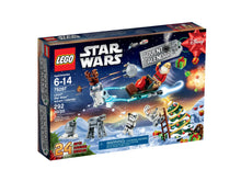 LEGO Star Wars 75097 Advent Calendar 2015