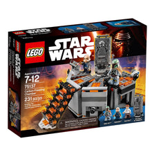 LEGO Star Wars 75137 Carbon-Freezing Chamber