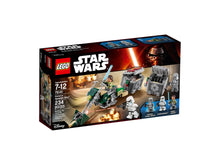 LEGO Star Wars 75141 Kanan's Speeder Bike