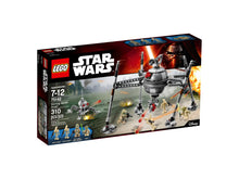 LEGO Star Wars 75142 Homing Spider Droid