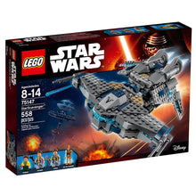 LEGO Star Wars 75147 Star Scavenger
