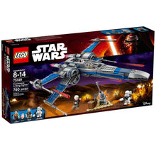 LEGO Star Wars 75149 Resistance X-Wing Fighter