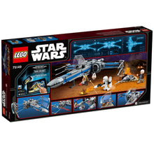 LEGO Star Wars 75149 Resistance X-Wing Fighter