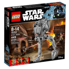 LEGO Star Wars 75153 AT-ST™ Walker
