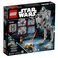 LEGO Star Wars 75153 AT-ST™ Walker