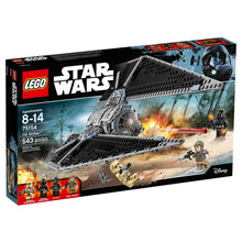 LEGO Star Wars 75154 TIE Striker