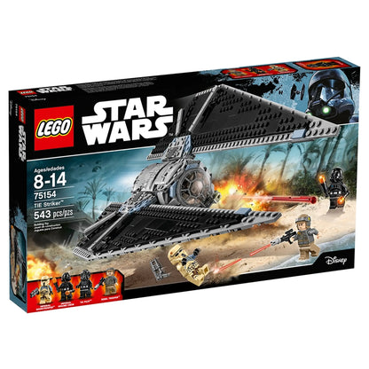 LEGO Star Wars 75154 TIE Striker