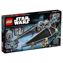 LEGO Star Wars 75154 TIE Striker
