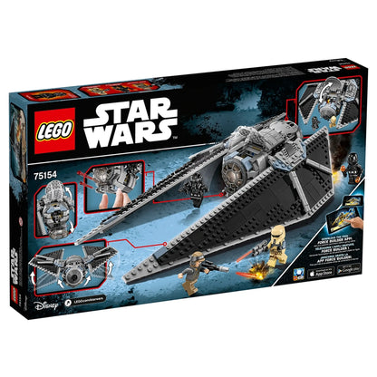 LEGO Star Wars 75154 TIE Striker