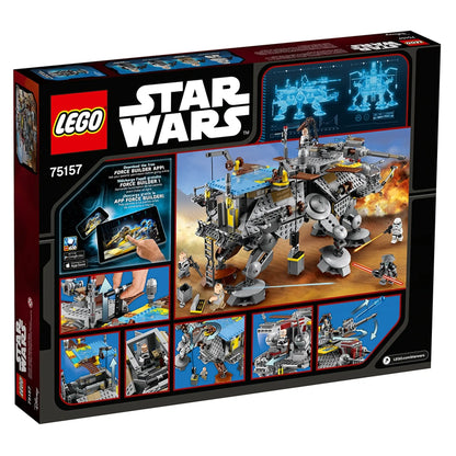 LEGO Star Wars 75157 Captain Rex's AT-TE